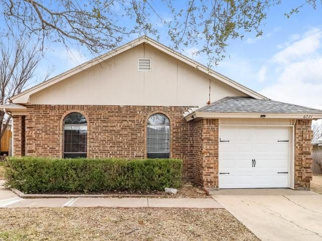 House for rent in Fort Worth, Texas