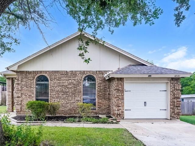 House for rent in Fort Worth, Texas
