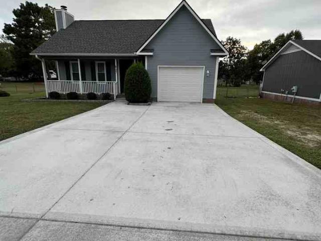 House for rent in Spring Lake, Cumberland County