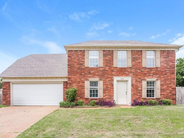 House for rent in Tennessee