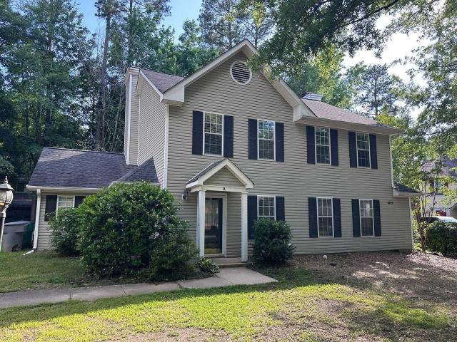 House for rent in Mecklenburg, North Carolina