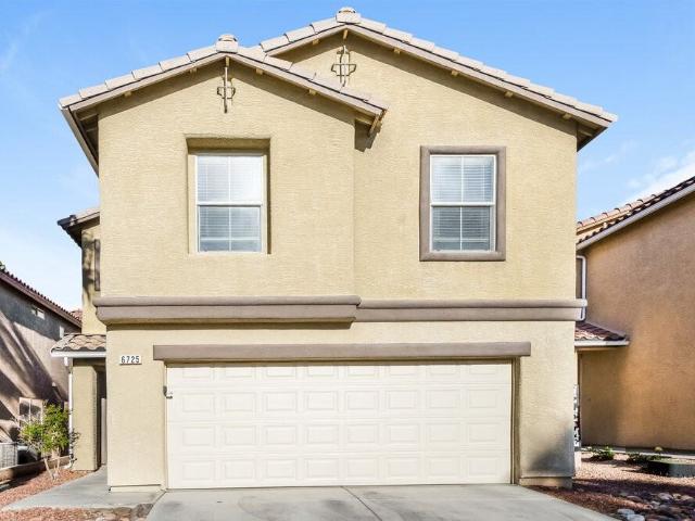 House for rent in Las Vegas, Nevada