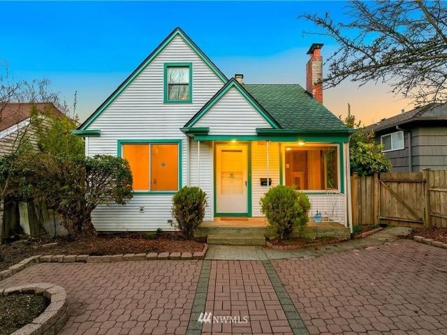 House for rent in Seattle