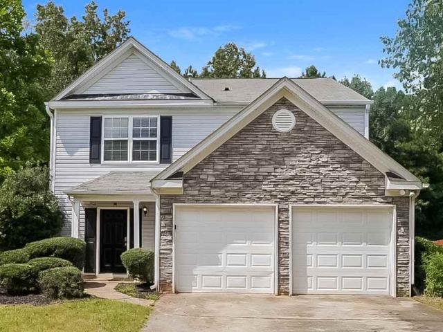 House for rent in Douglasville, Georgia