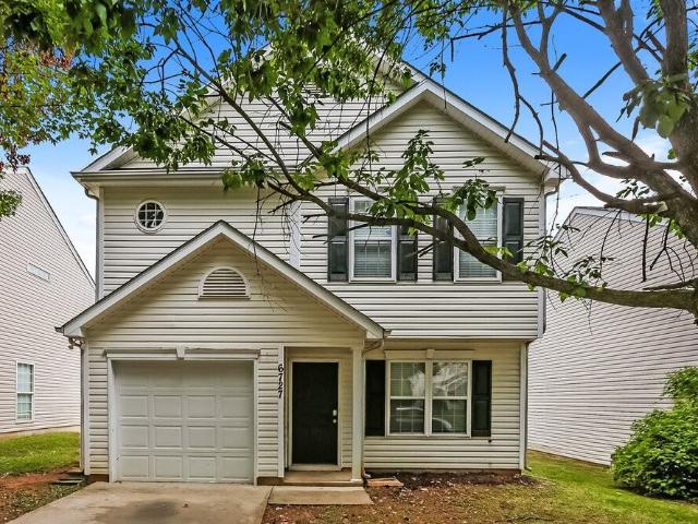 House for rent in Mecklenburg, North Carolina
