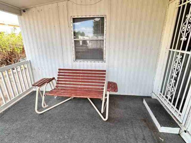 House for rent in New Mexico