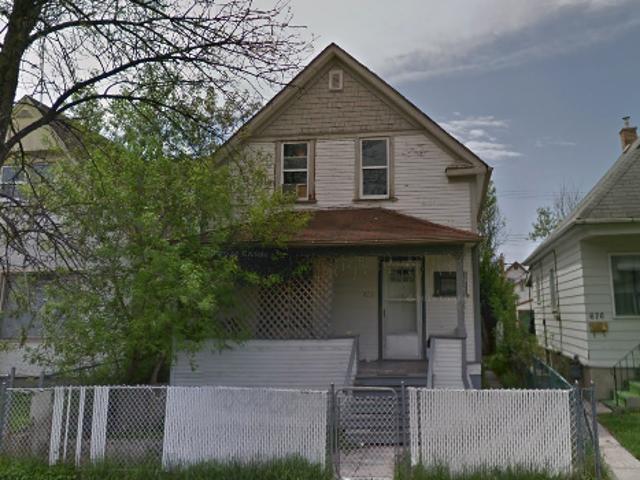 House for rent in East St. Paul, Manitoba