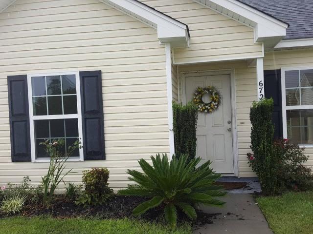 House for rent in Myrtle Beach, South Carolina