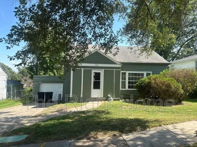House for rent in Omaha, Douglas County