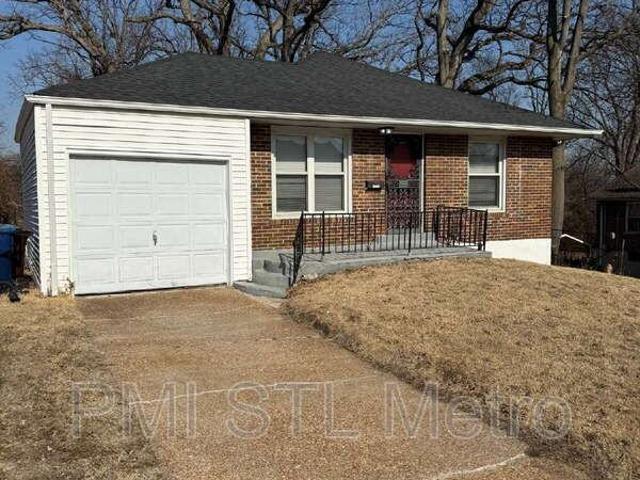 House for rent in Missouri