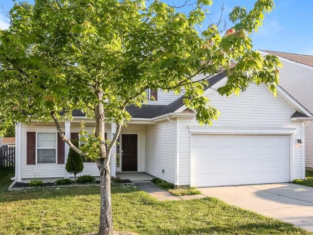 House for rent in Harrisburg, North Carolina