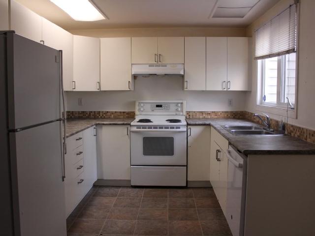House for rent in Millbourne, Edmonton