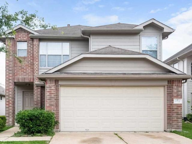 House for rent in Katy, Fort Bend County