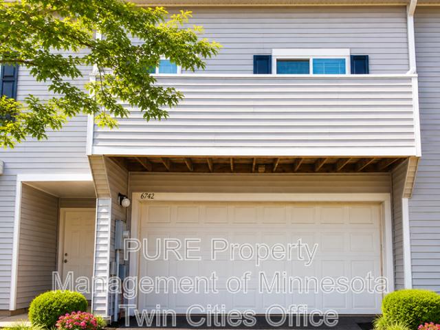 House for rent in Cottage Grove, Minnesota