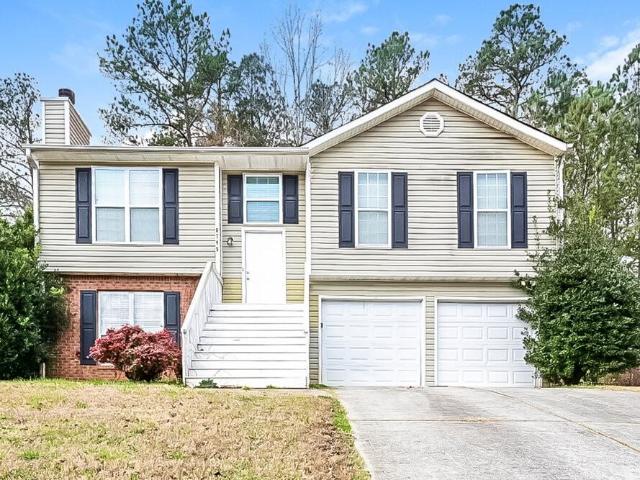 House for rent in Clayton, Georgia