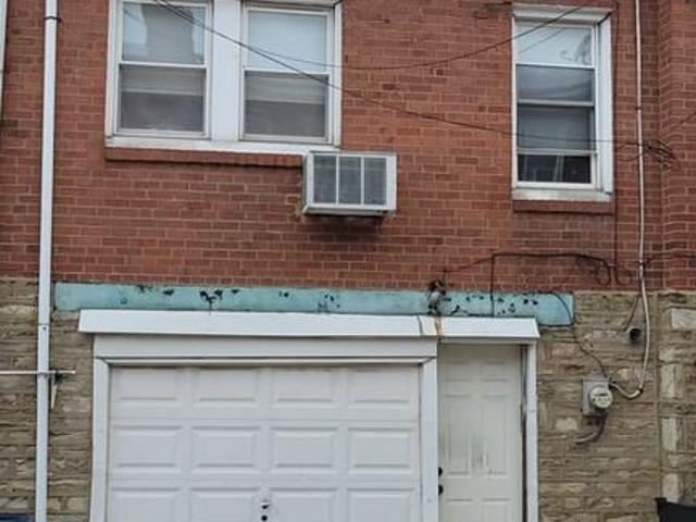 House for rent in Philadelphia, Pennsylvania