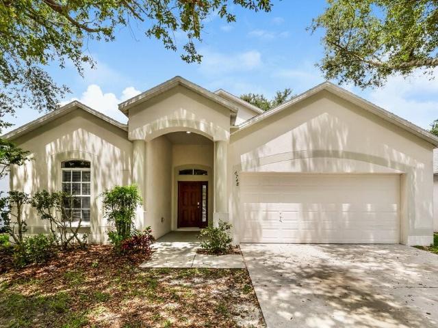 House for rent in Apollo Beach, Florida