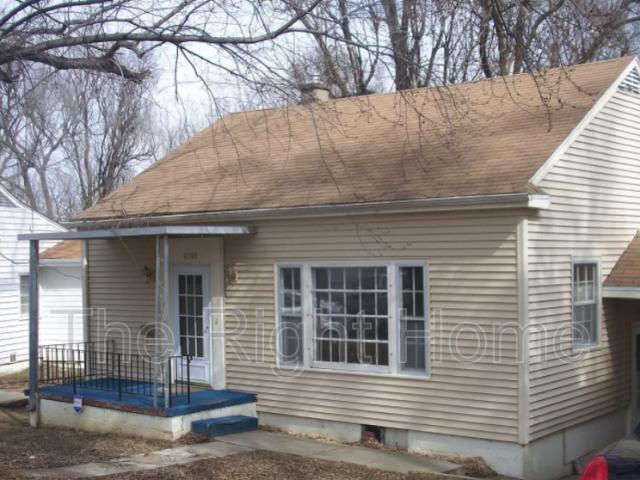 House for rent in Nebraska