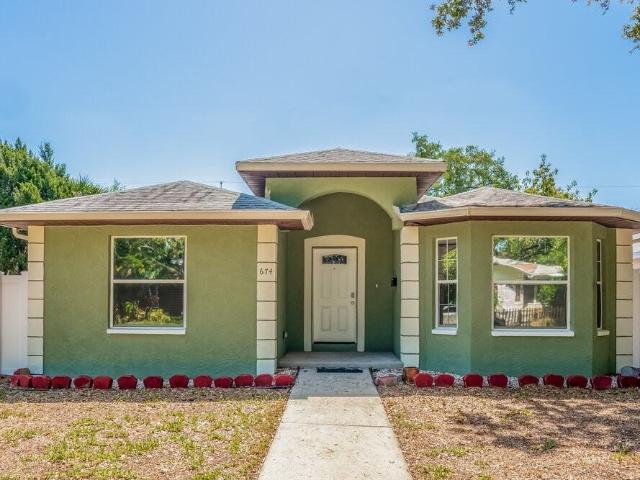 House for rent in Saint Petersburg, Florida