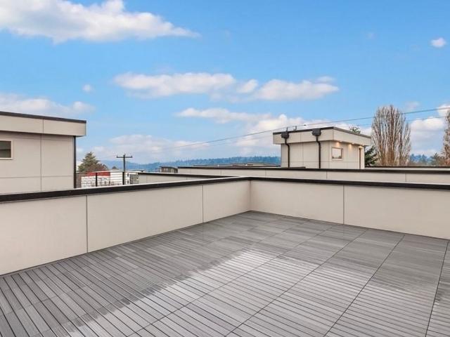 House for rent in Seattle, Washington