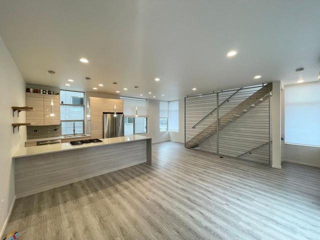 House for rent in Ballard, Seattle