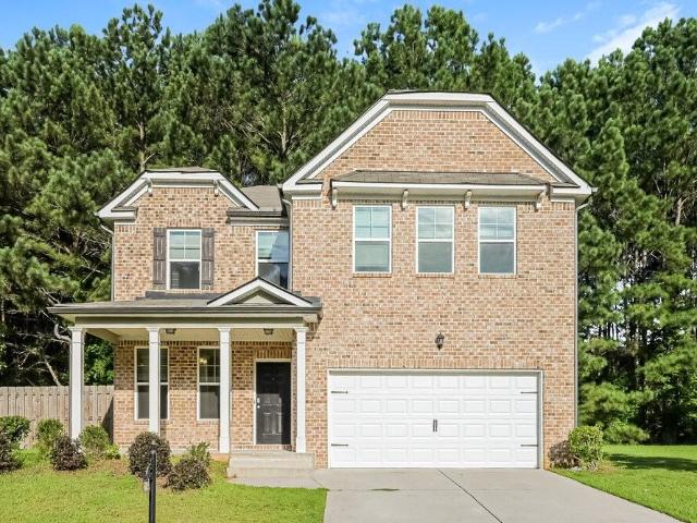 House for rent in Fairburn, Georgia