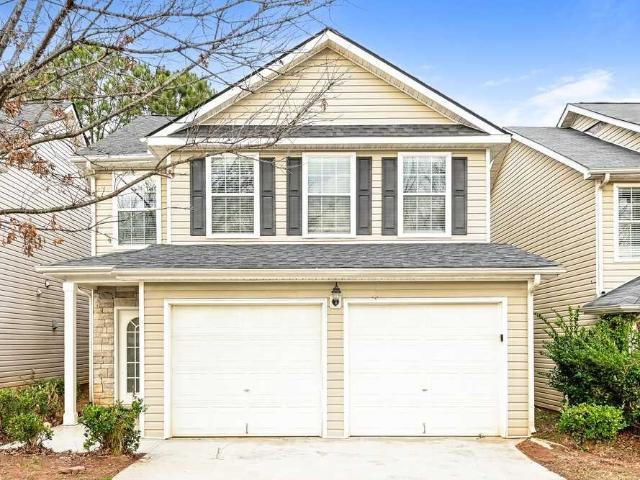 House for rent in Covington, Georgia
