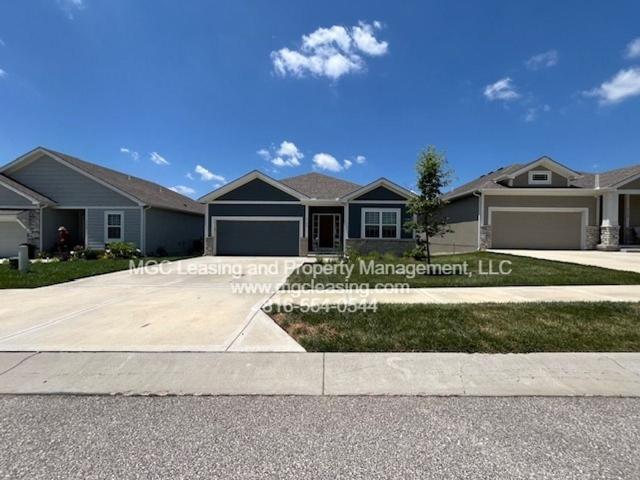 House for rent in Parkville