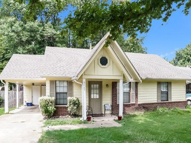 House for rent in Nesbit, Mississippi