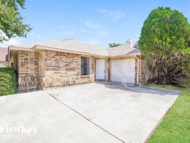 House for rent in Fort Worth