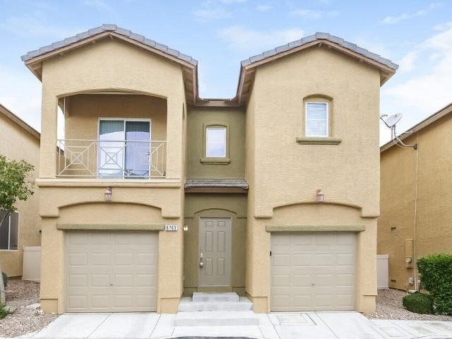 House for rent in Nevada