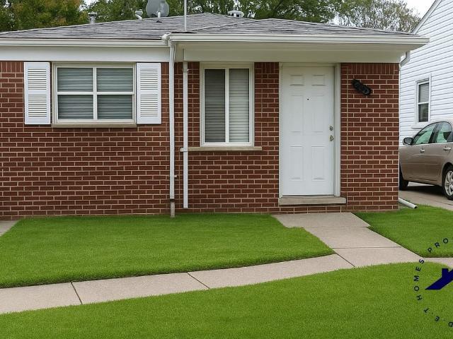 House for rent in Dearborn Heights
