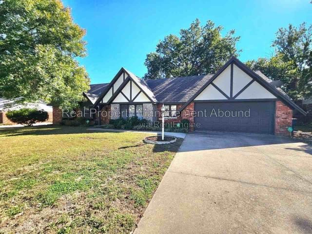 House for rent in Windsor Park South, Tulsa