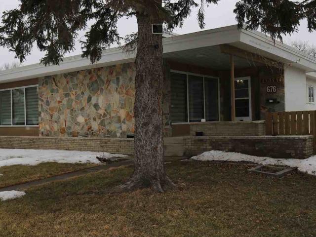 House for rent in East St. Paul, Manitoba