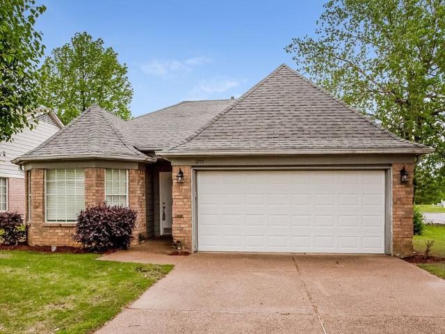 House for rent in Horn Lake, Mississippi