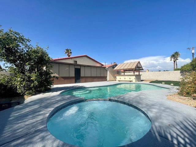 House for rent in Cathedral City, California