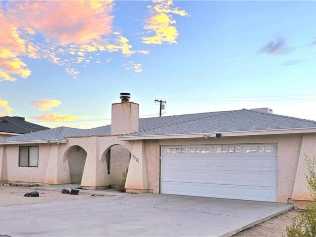 House for rent in Twentynine Palms, San Bernardino County
