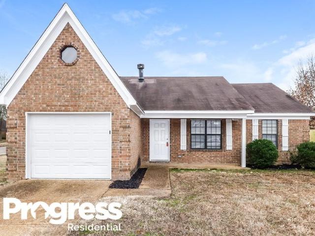 House for rent in Nesbit, Mississippi
