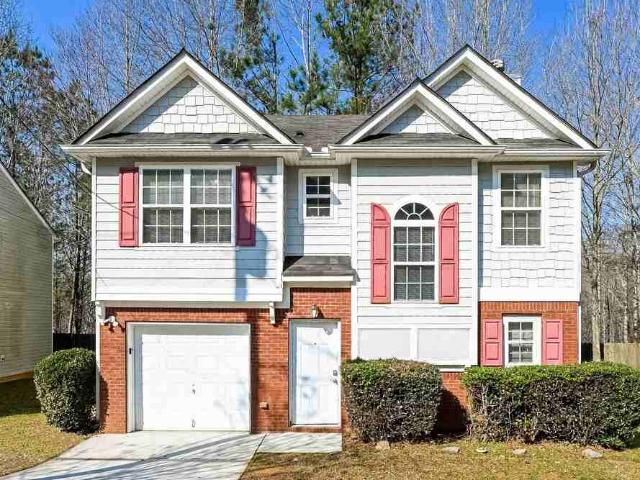 House for rent in Lithonia, DeKalb County
