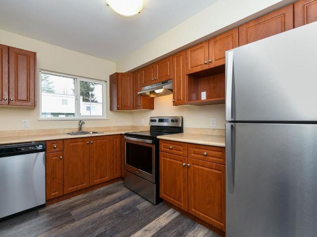 House for rent in Strathcona, British Columbia