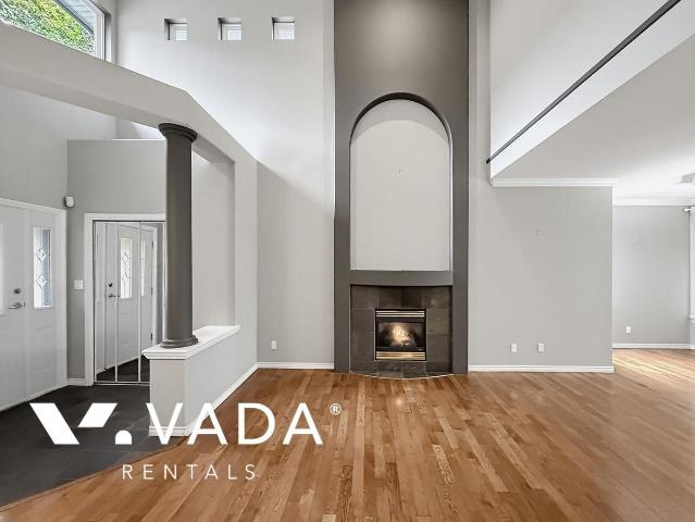 House for rent in Port Coquitlam, British Columbia