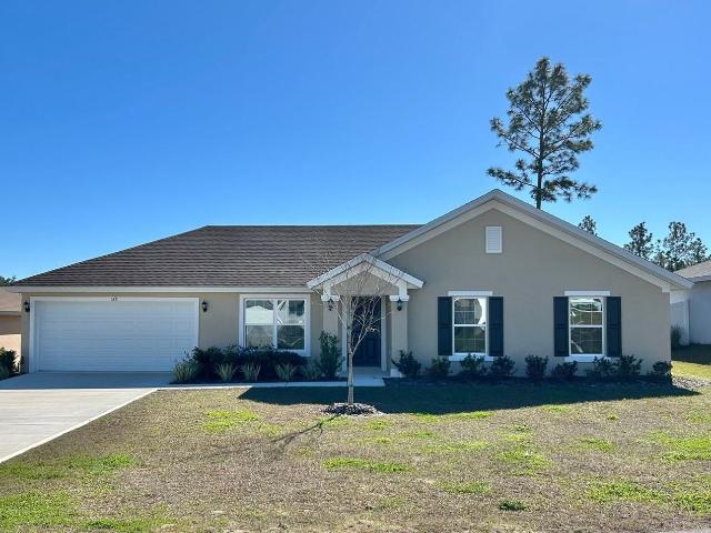 House for rent in Florida