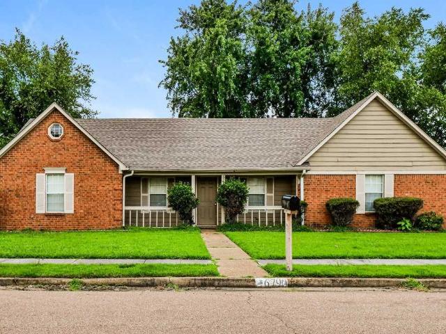 House for rent in Tennessee