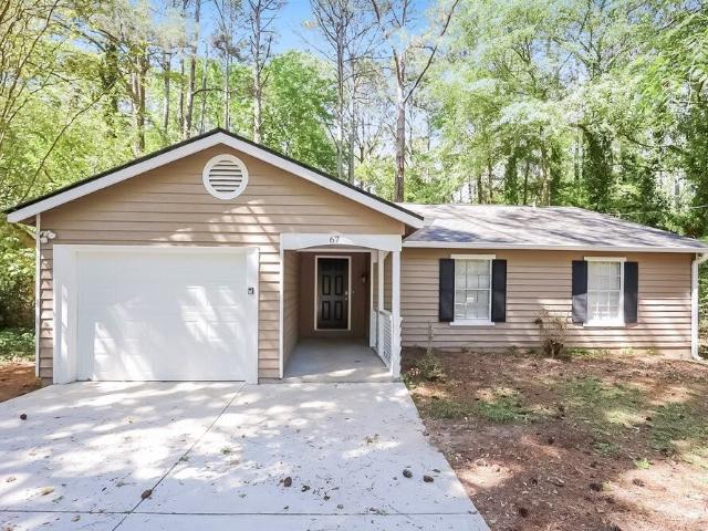 House for rent in Clayton, Georgia