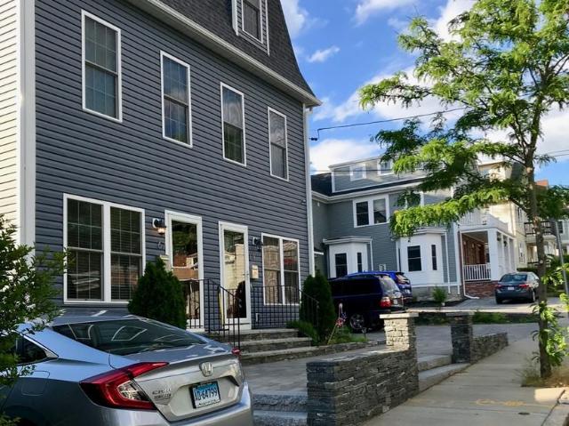 House for rent in Somerville