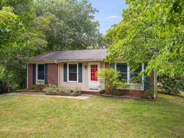 House for rent in Asheville, North Carolina
