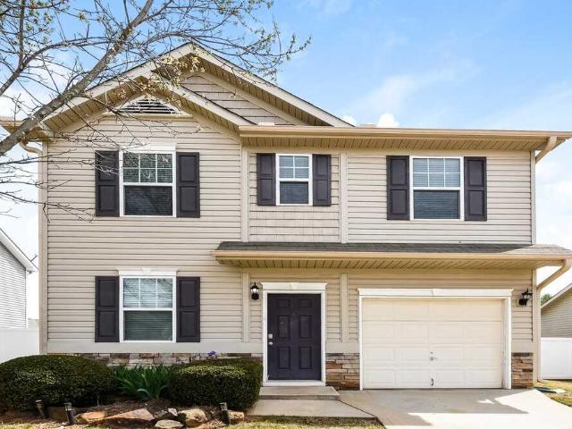 House for rent in Paulding, Georgia