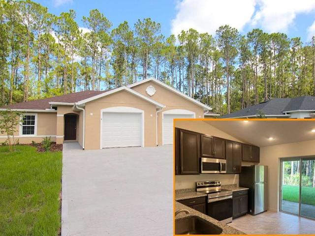 House for rent in Palm Coast, Florida