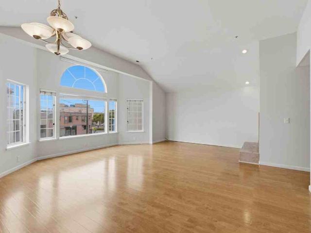 House for rent in San Mateo, California