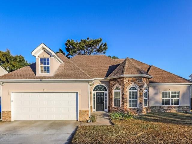 House for rent in Riverdale, Clayton County
